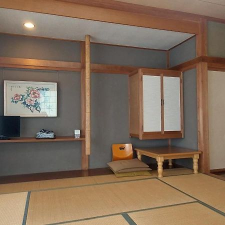 Masugataya Ryokan Tako Kültér fotó