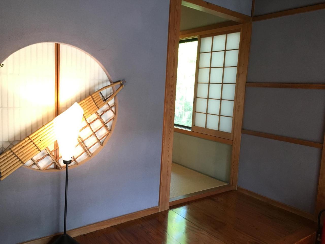 Masugataya Ryokan Tako Kültér fotó