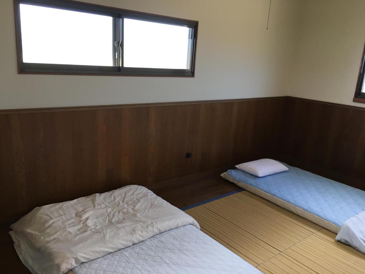 Masugataya Ryokan Tako Kültér fotó